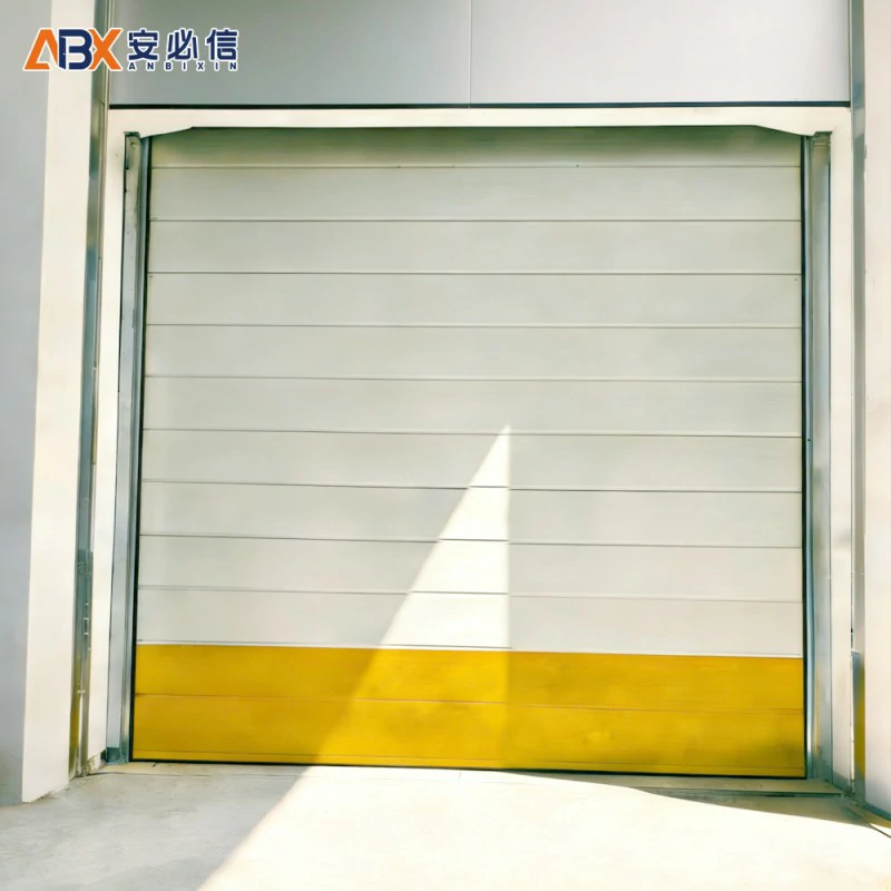 恩施土家族苗族自治州垂直滑升门